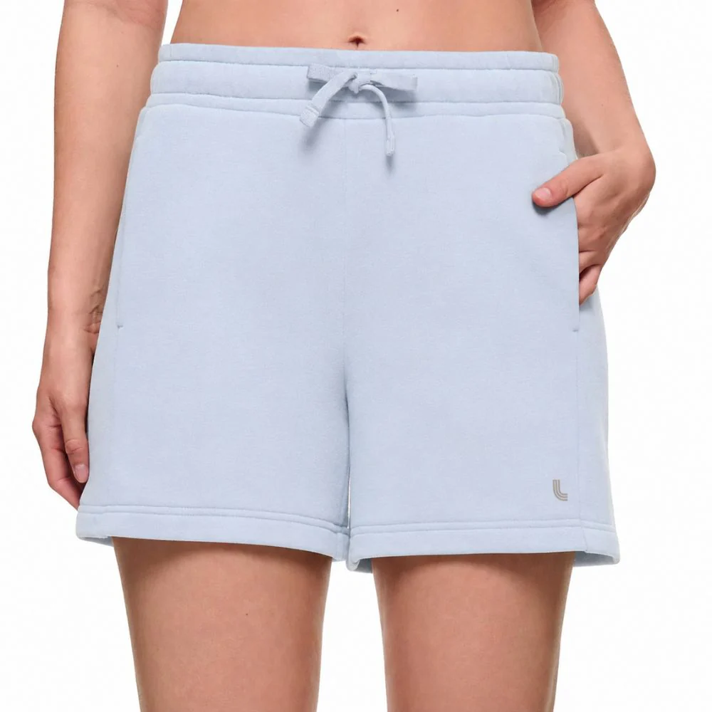 Lolë - Short en molleton à enfiler - Image 10