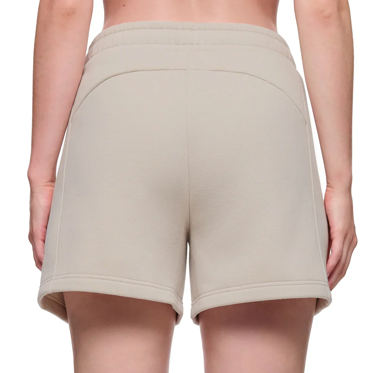 Lolë - Short en molleton à enfiler - Image 9