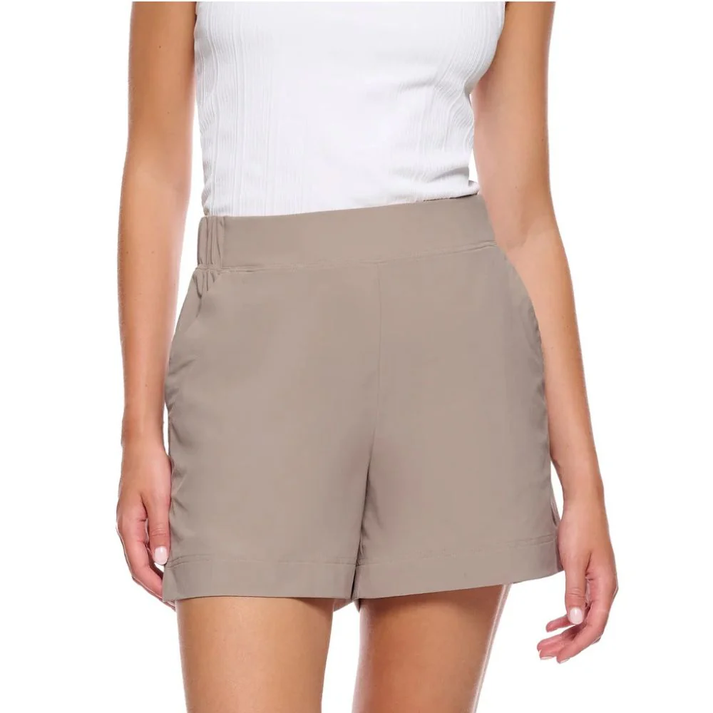 Lolë - Short taille élastique - Image 4