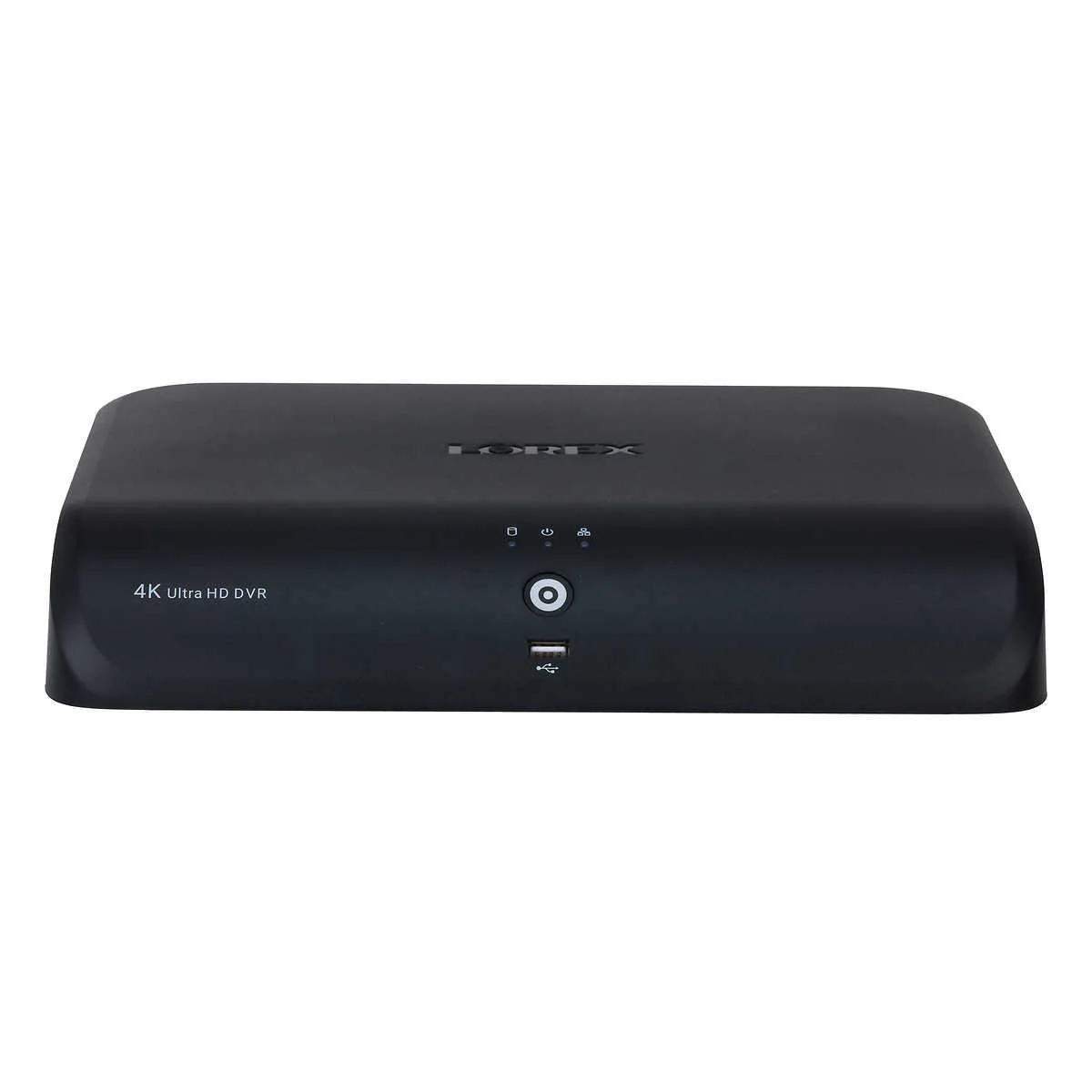 Lorex - Système de sécurité filaire DVR à fusion 4K avec double témoin d'alerte - Image 4