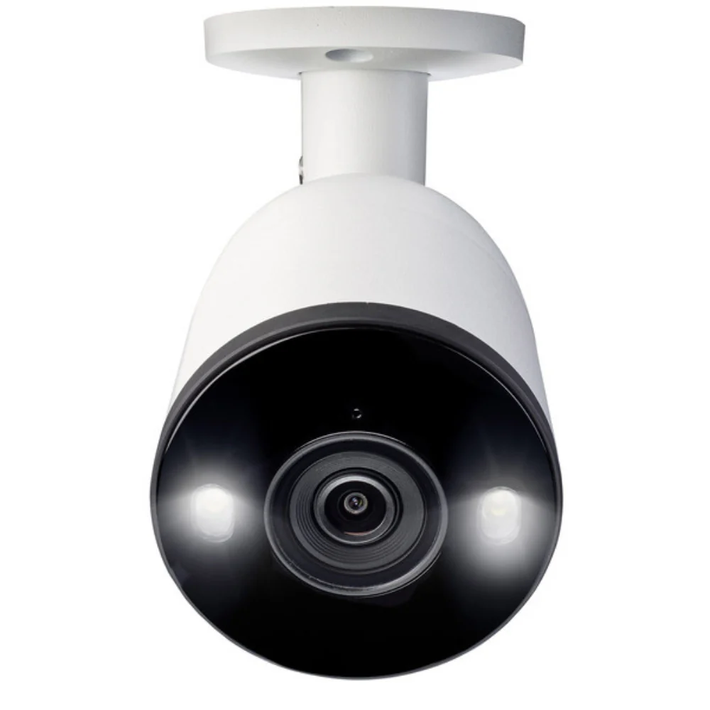 Lorex - Système NVR câblé Fusion 4K à 16 canaux et 1 To - Image 3