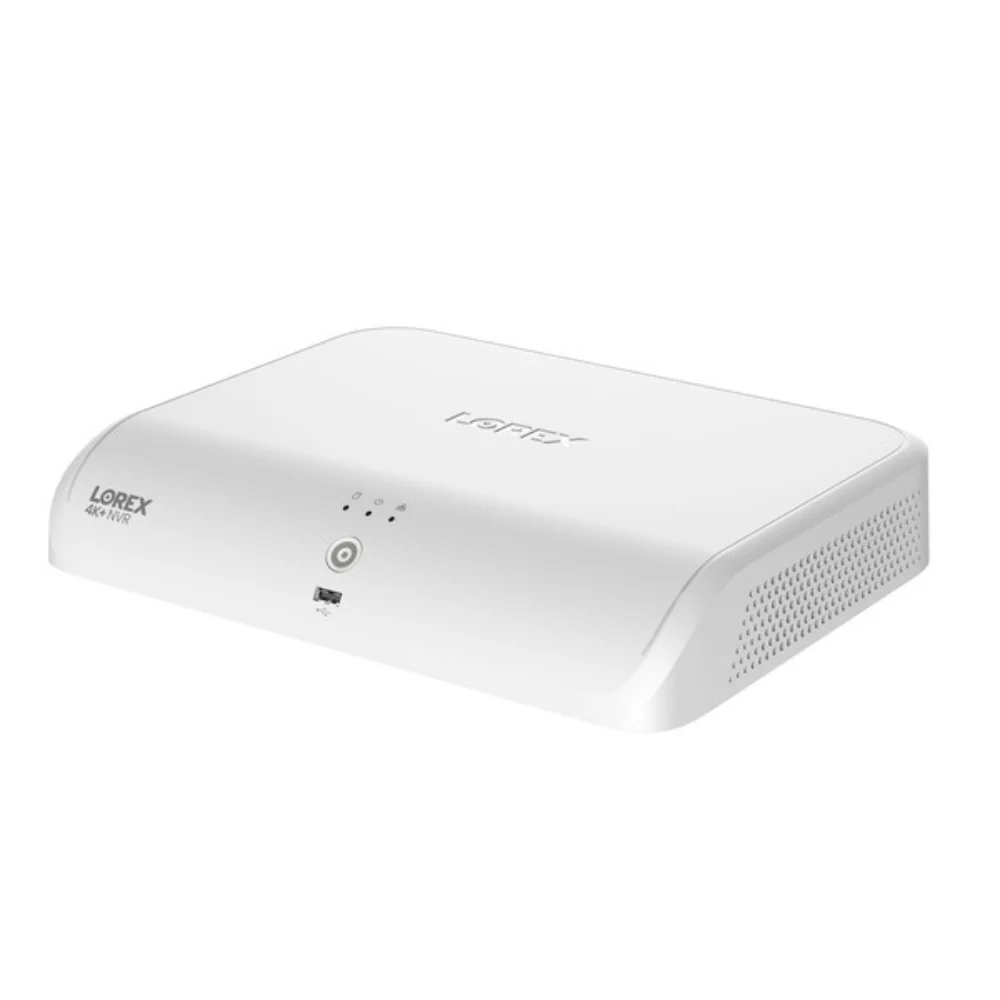Lorex - Système NVR câblé Fusion 4K à 16 canaux et 1 To - Image 4