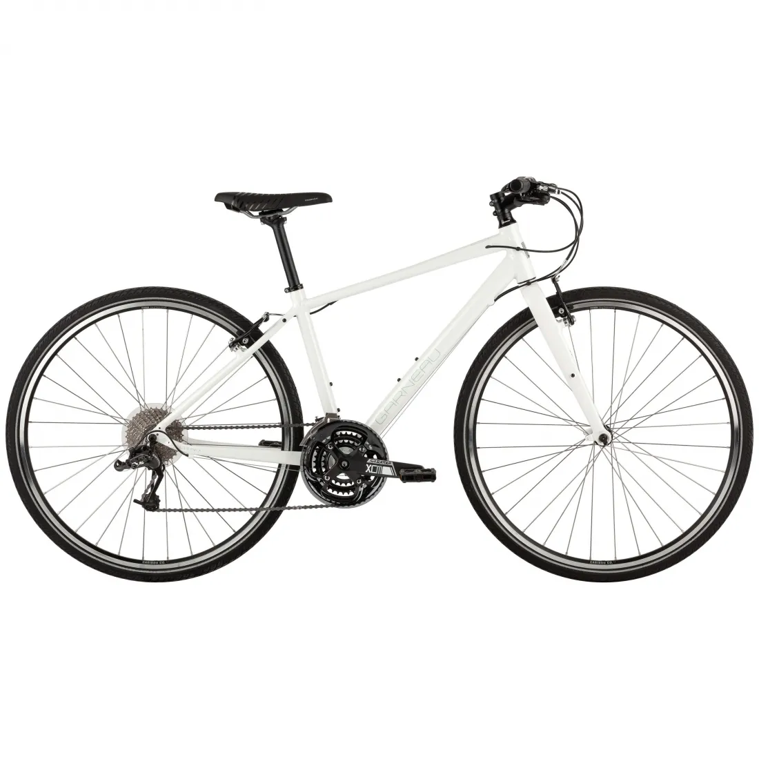 Louis Garneau - Vélo Urbania 4 - Image 2