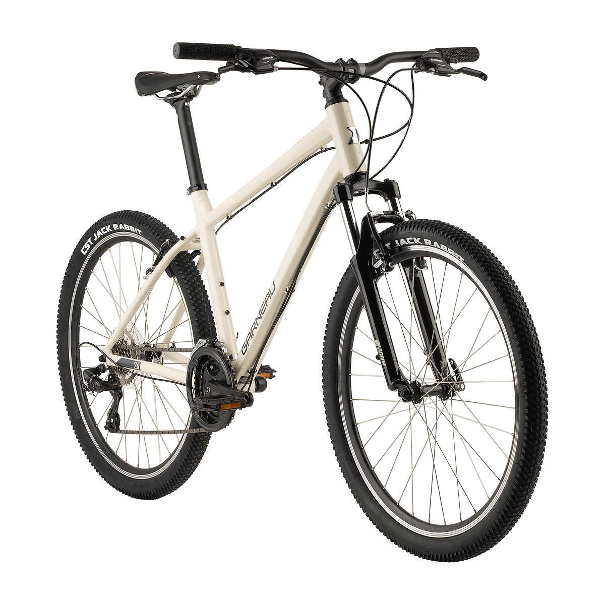 Louis Garneau - Bicyclette Trust - Image 2