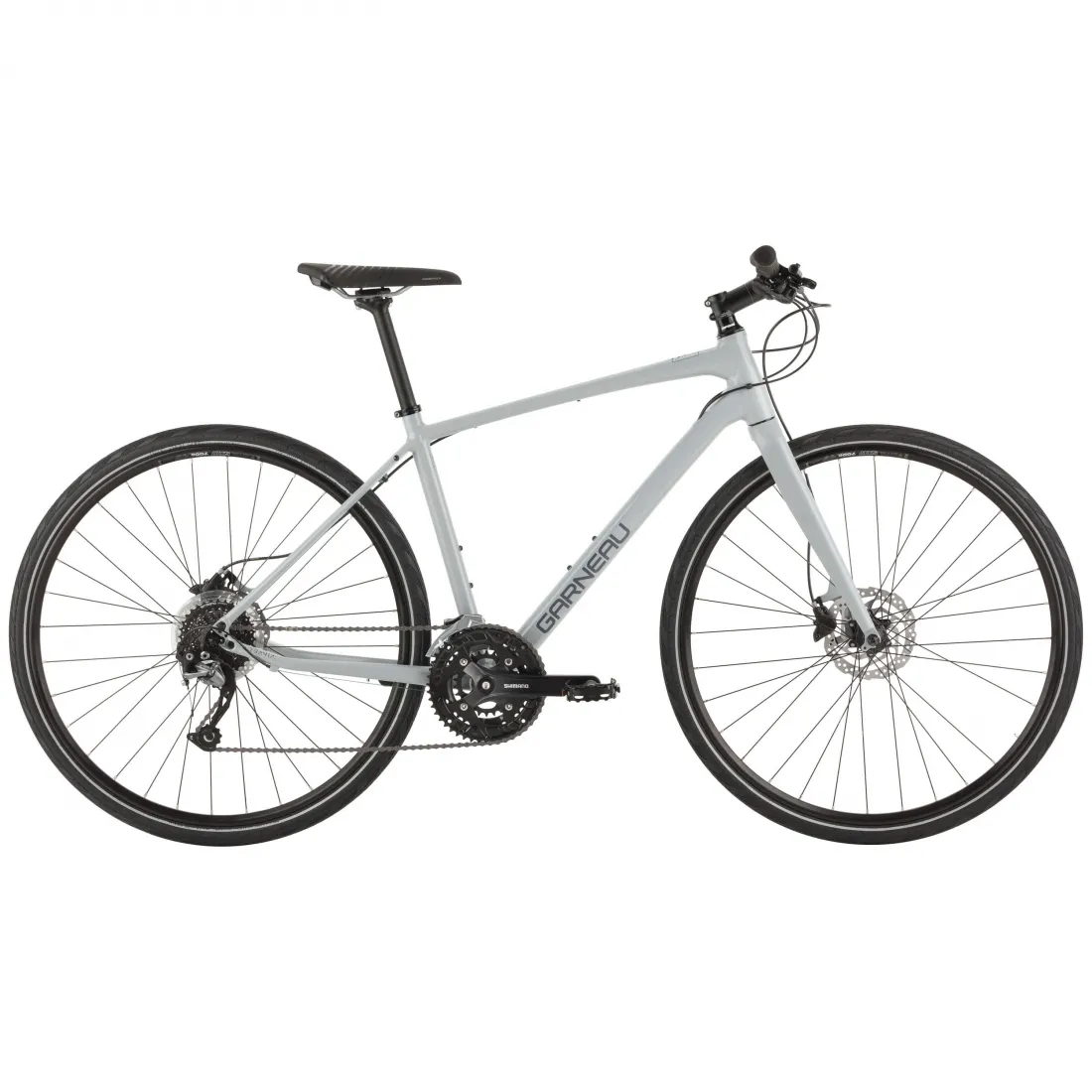 Louis Garneau - Urbania 1