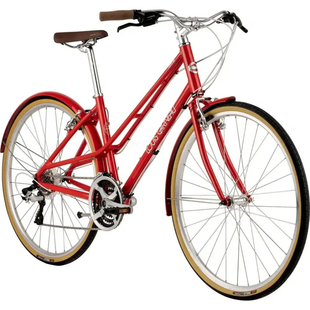 Louis Garneau - Vélo Champlain - Image 2