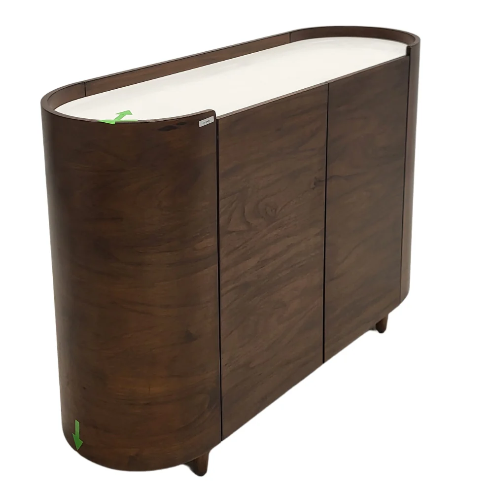 Loxley Rowe - Console d’appoint de 121,9 cm (48 po) - Image 2