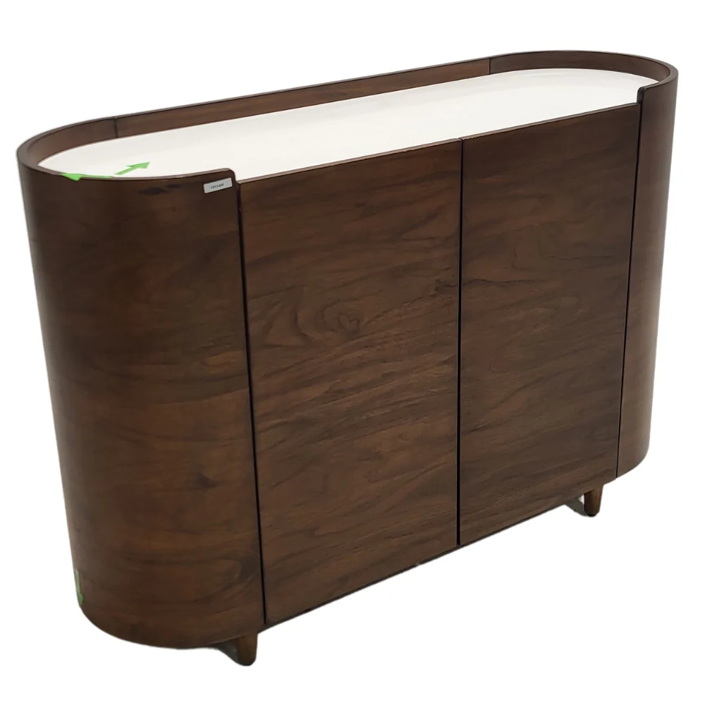Loxley Rowe - Console d’appoint de 121,9 cm (48 po) - Image 7