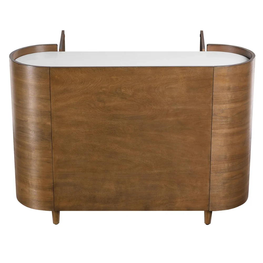 Loxley Rowe - Console d’appoint de 121,9 cm (48 po) - Image 3