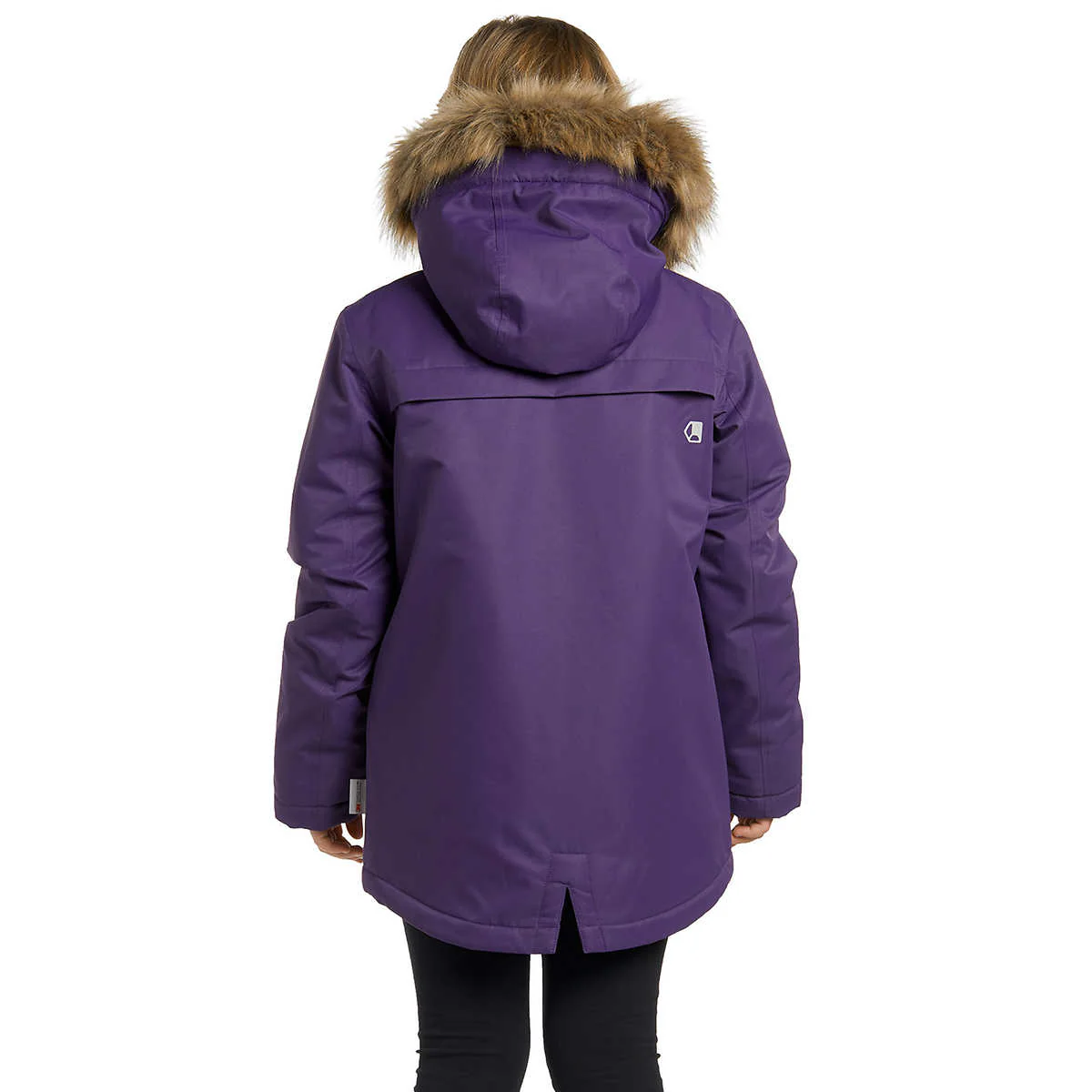 Liquid - Parka - Image 10