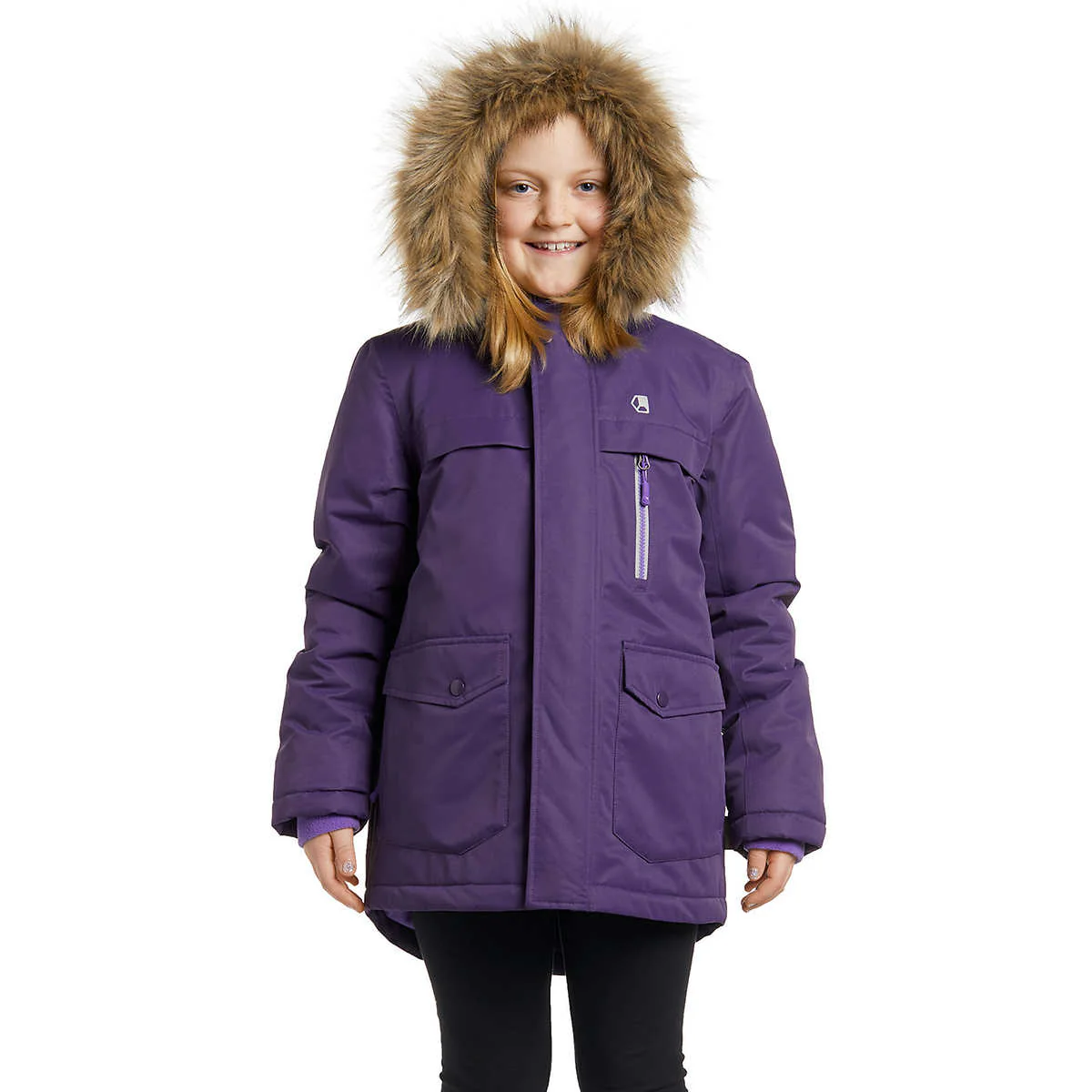 Liquid - Parka - Image 8