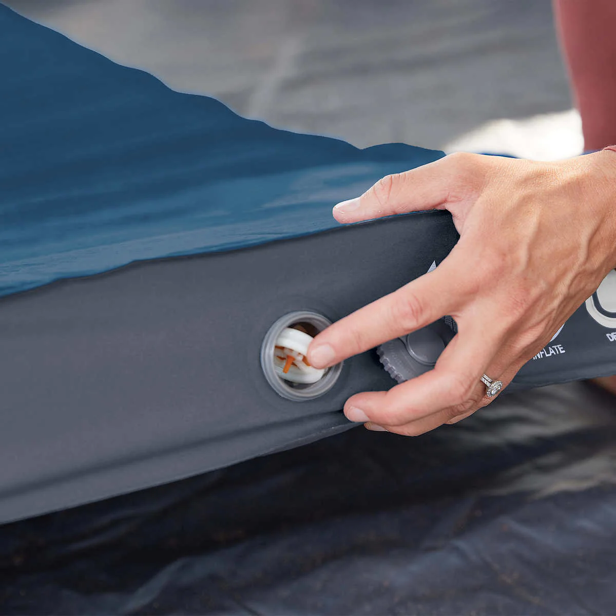 LSO - Matelas de sol autogonflant - Image 3