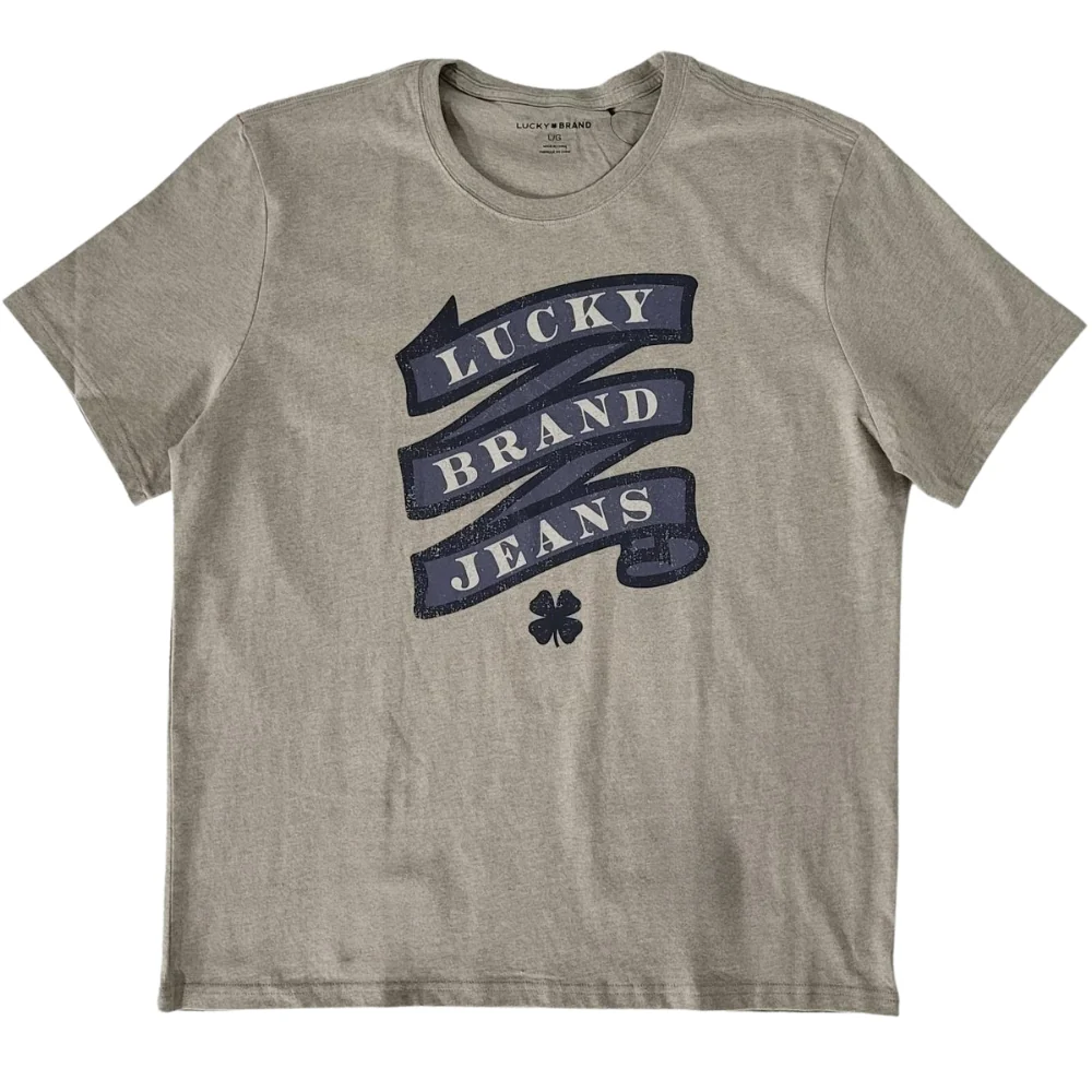 Lucky Brand - Chandail manches courtes - Image 2