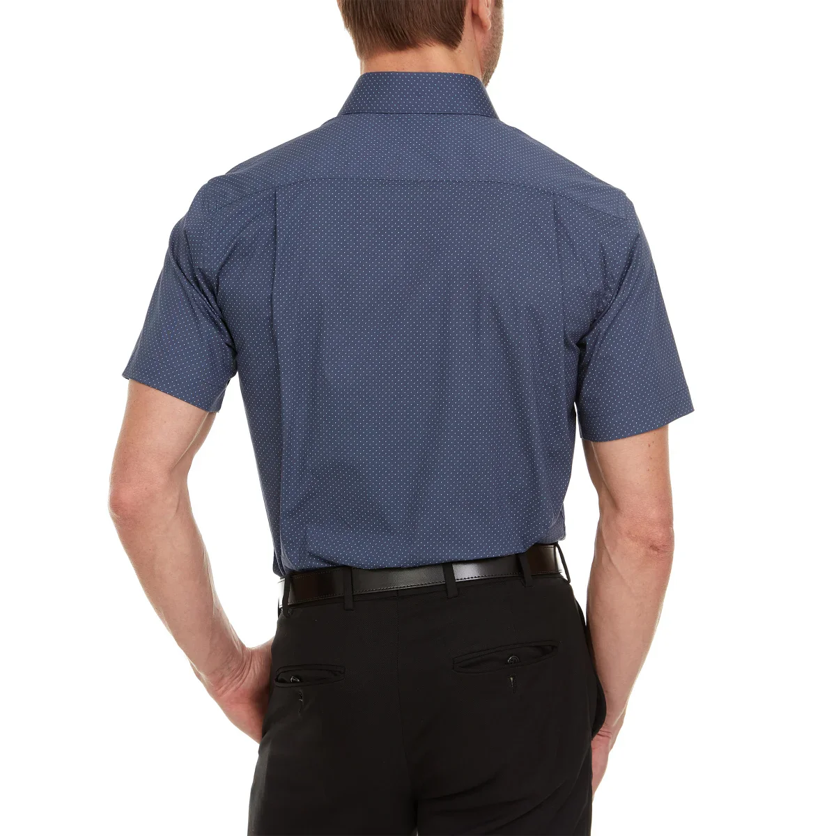 Lucky Brand – Chemise à manches courtes - Image 6