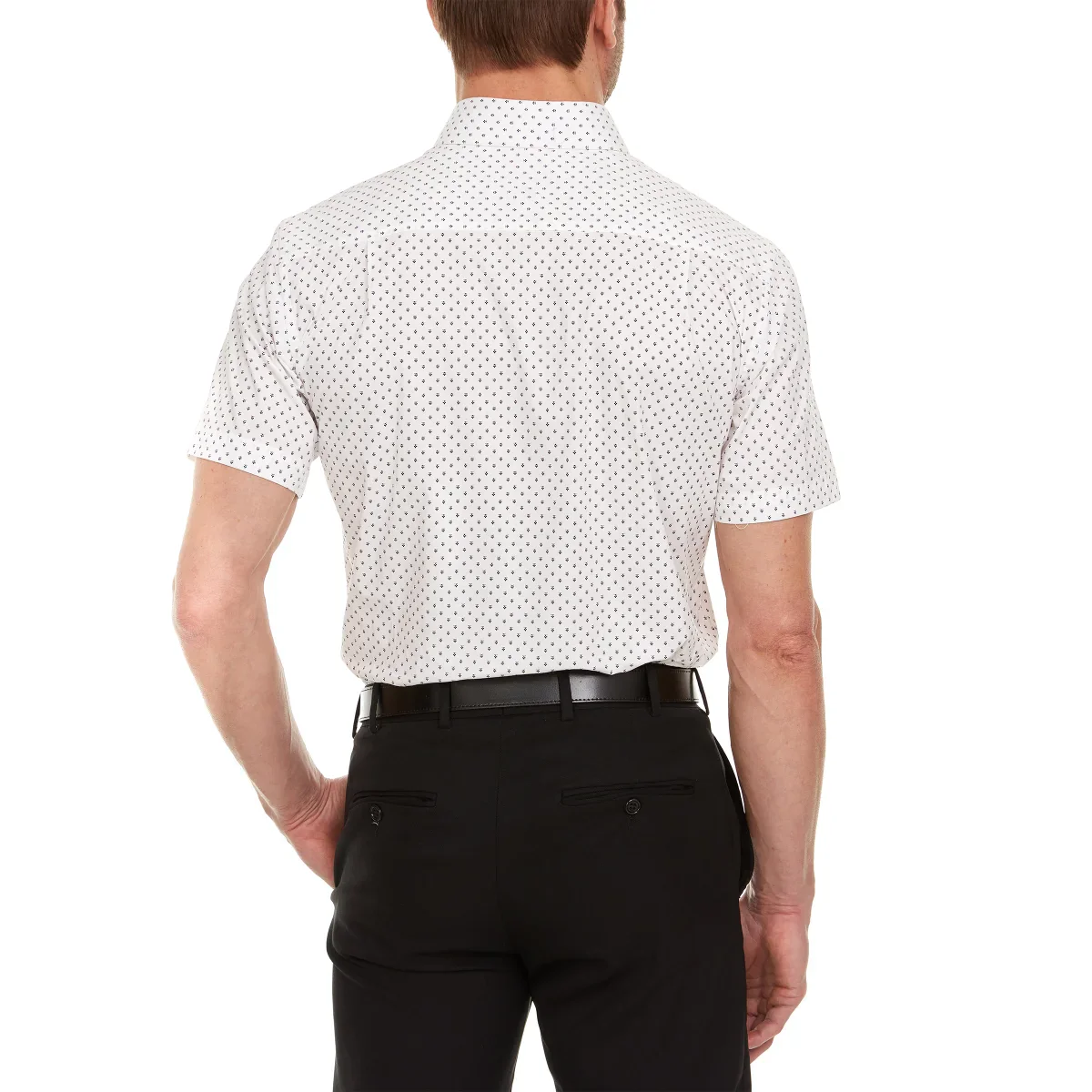 Lucky Brand – Chemise à manches courtes - Image 8