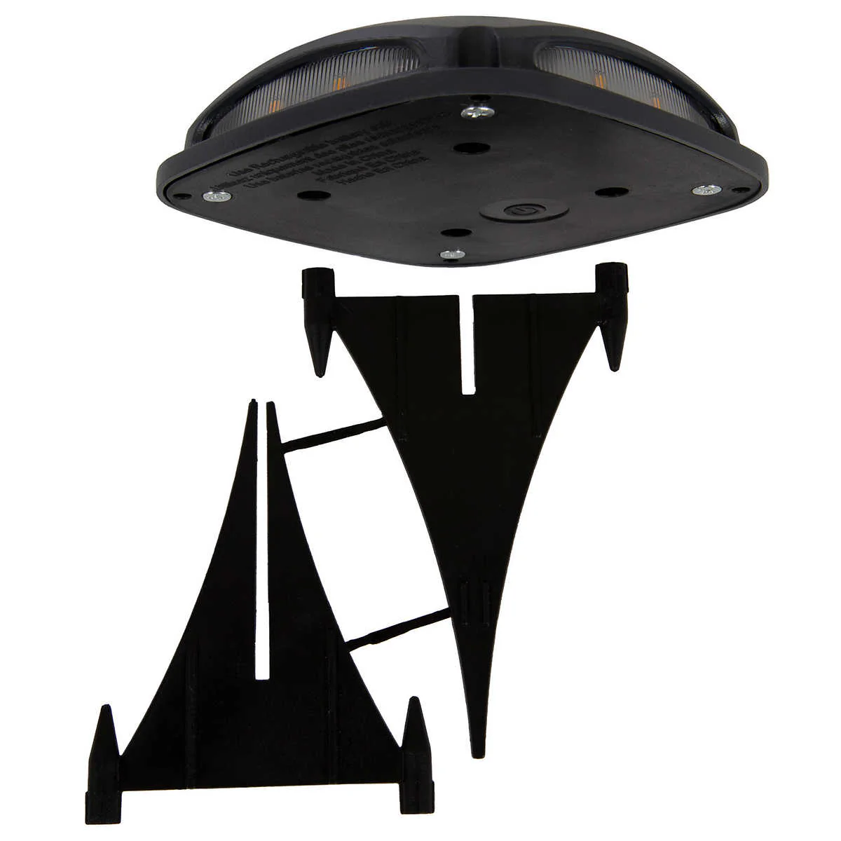 Luminus - Lampes Solaires Pour Sentier, ensemble de 4 - Image 4