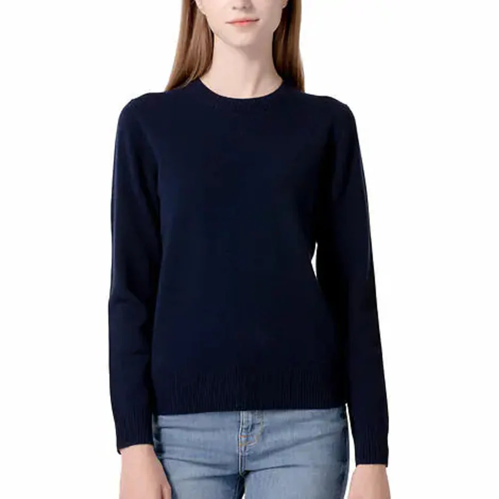 Lydia Vine - Pull en cachemire - Image 3