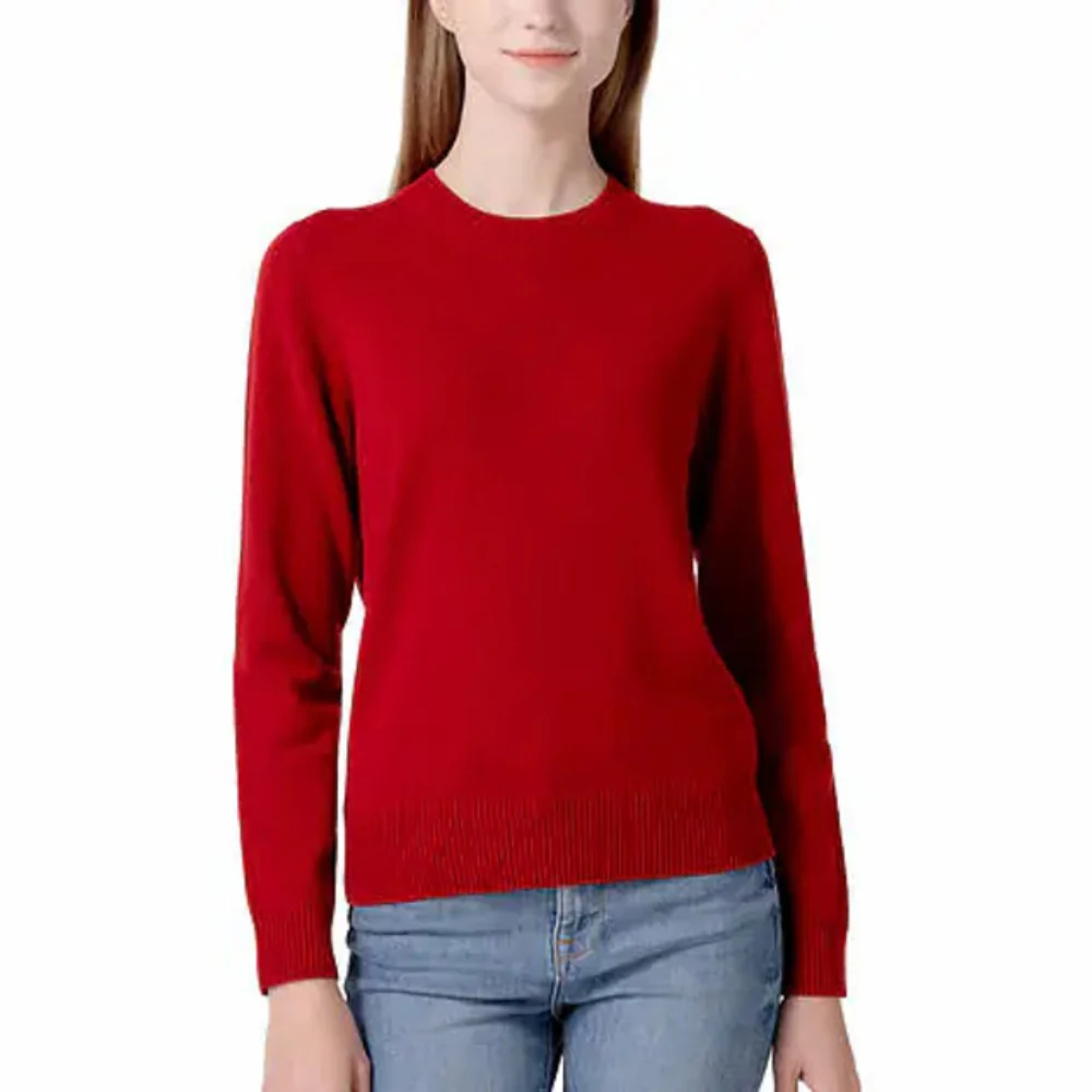 Lydia Vine - Pull en cachemire - Image 5