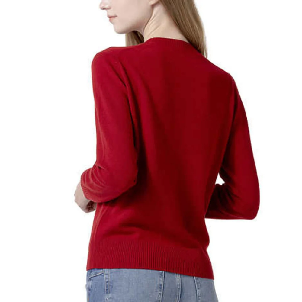 Lydia Vine - Pull en cachemire - Image 6