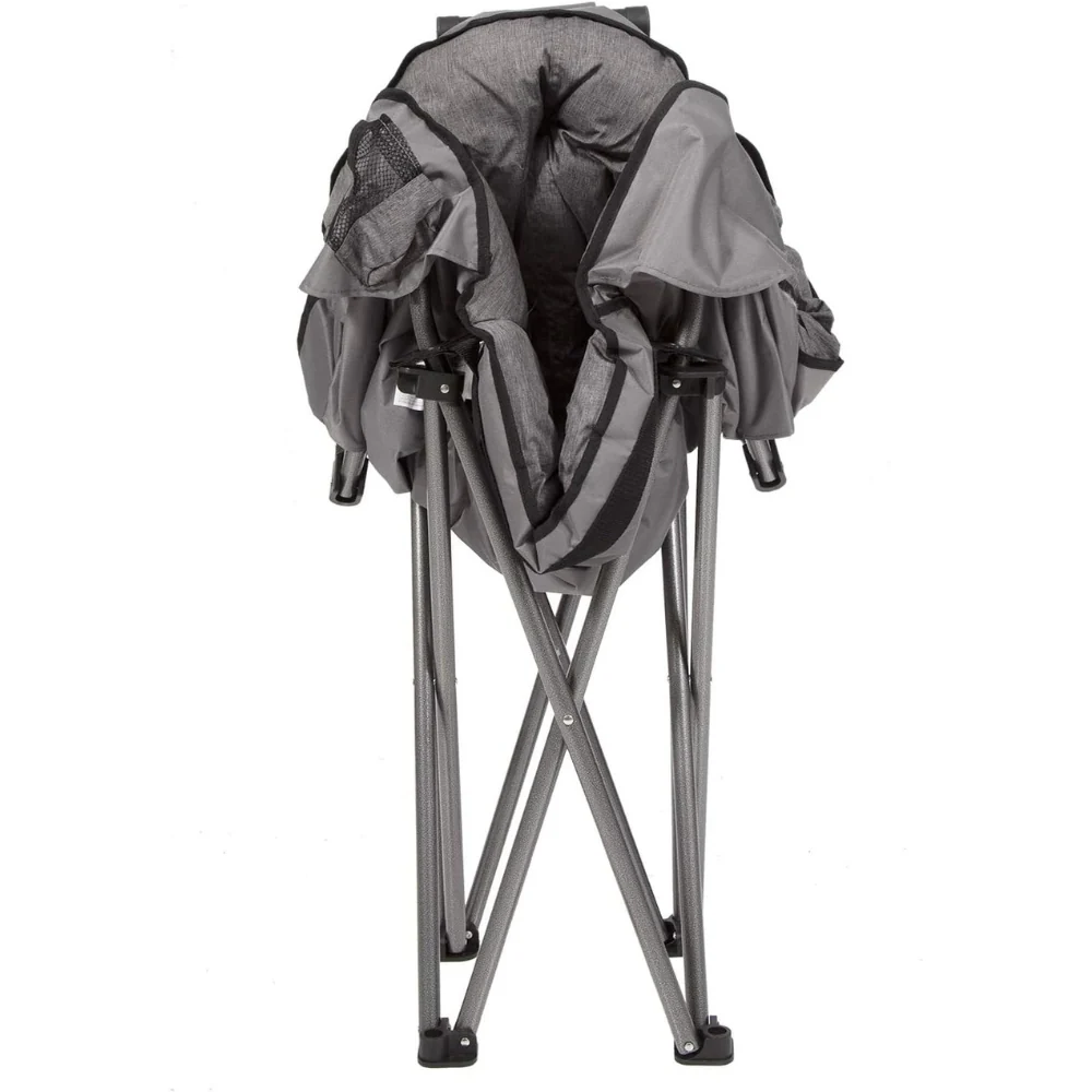 Mac Sports - Fauteuil club extra-rembourré - Image 5