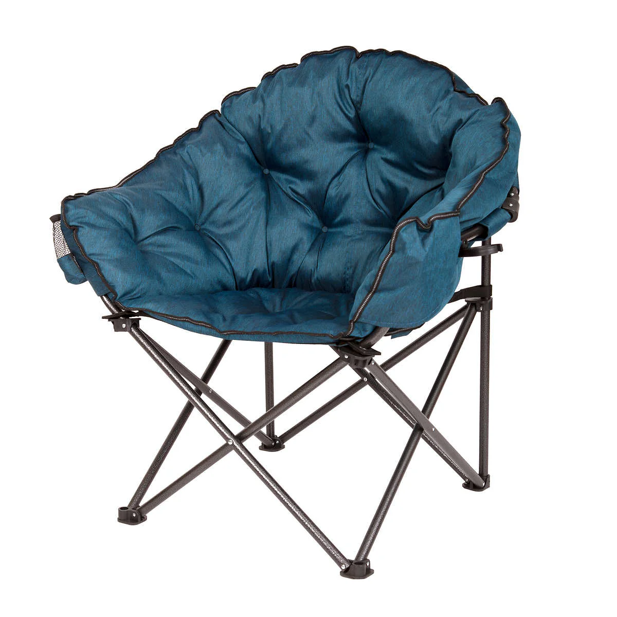 Mac Sports - Fauteuil club extra-rembourré - Image 2