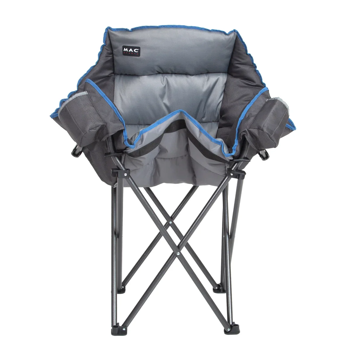 Mac Sports - Fauteuil club rembourré - Image 4