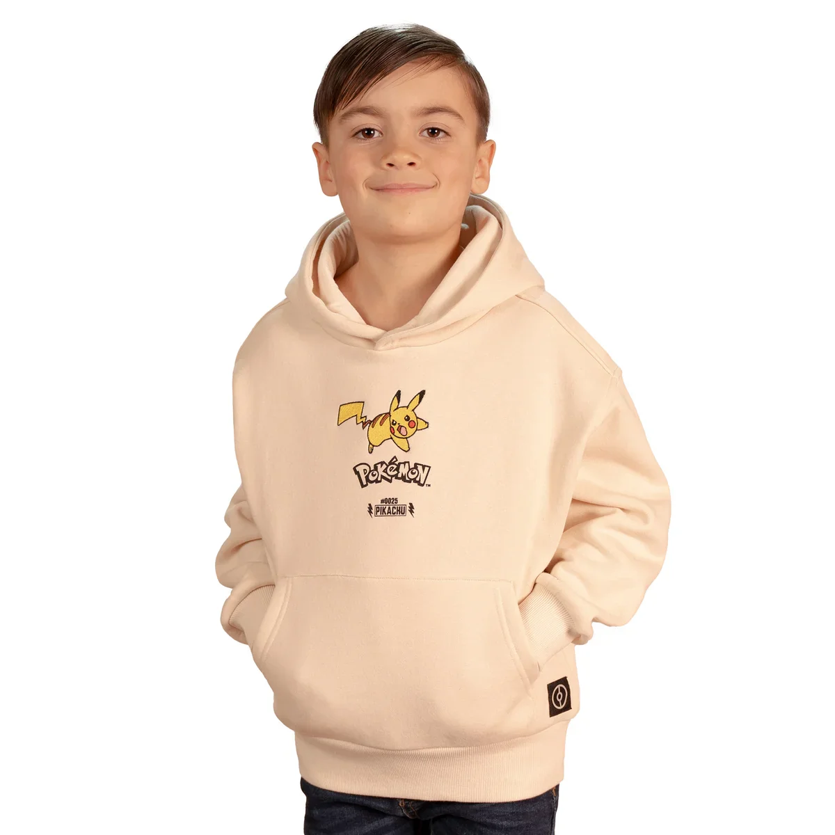 MAD Engine - Chandail Ă capuche pour enfants