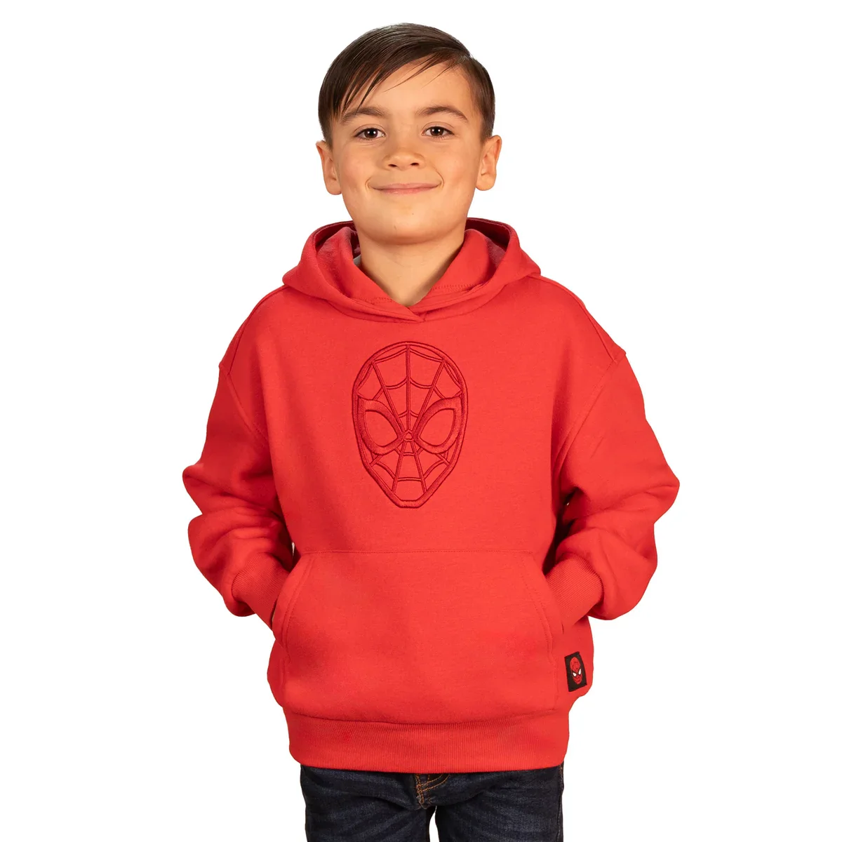 MAD Engine - Chandail Ă capuche pour enfants - Image 3