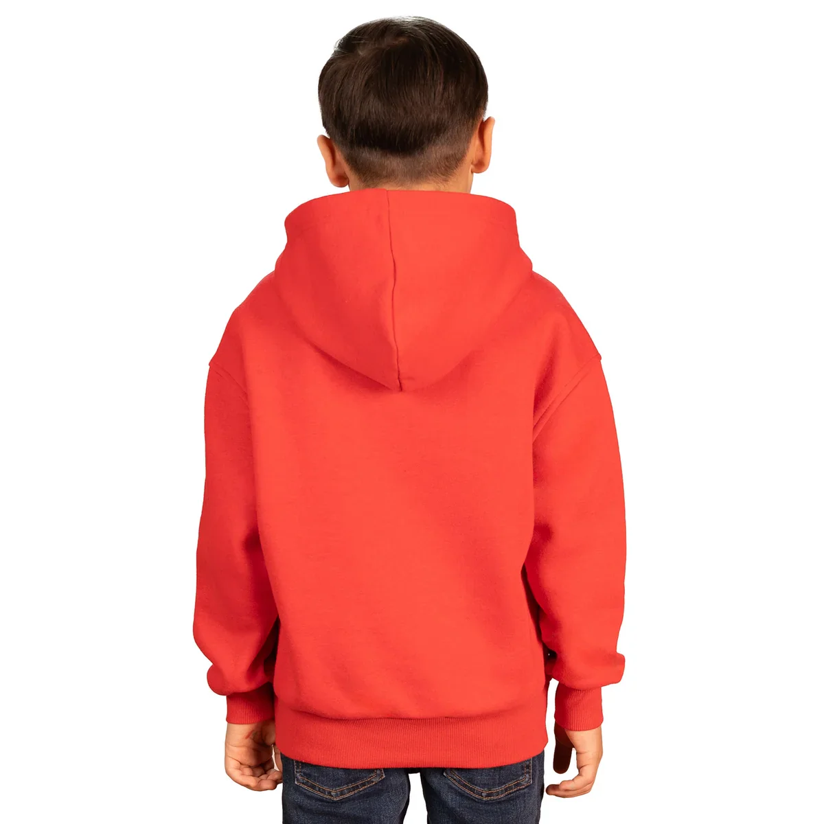 MAD Engine - Chandail Ă capuche pour enfants - Image 4