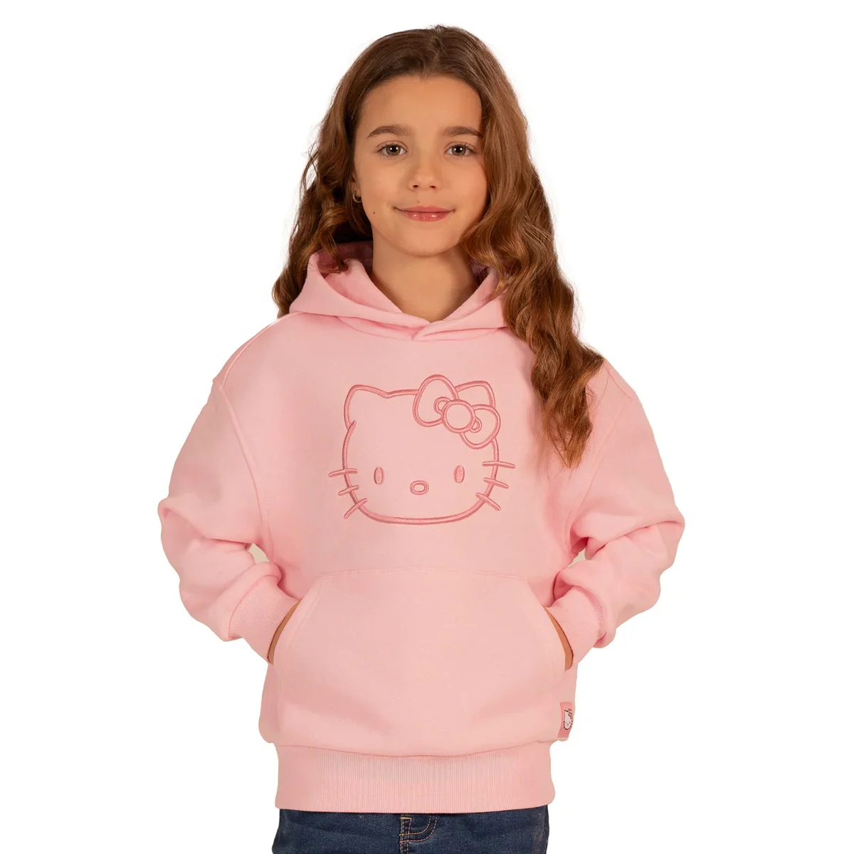 MAD Engine - Chandail Ă capuche pour enfants - Image 7