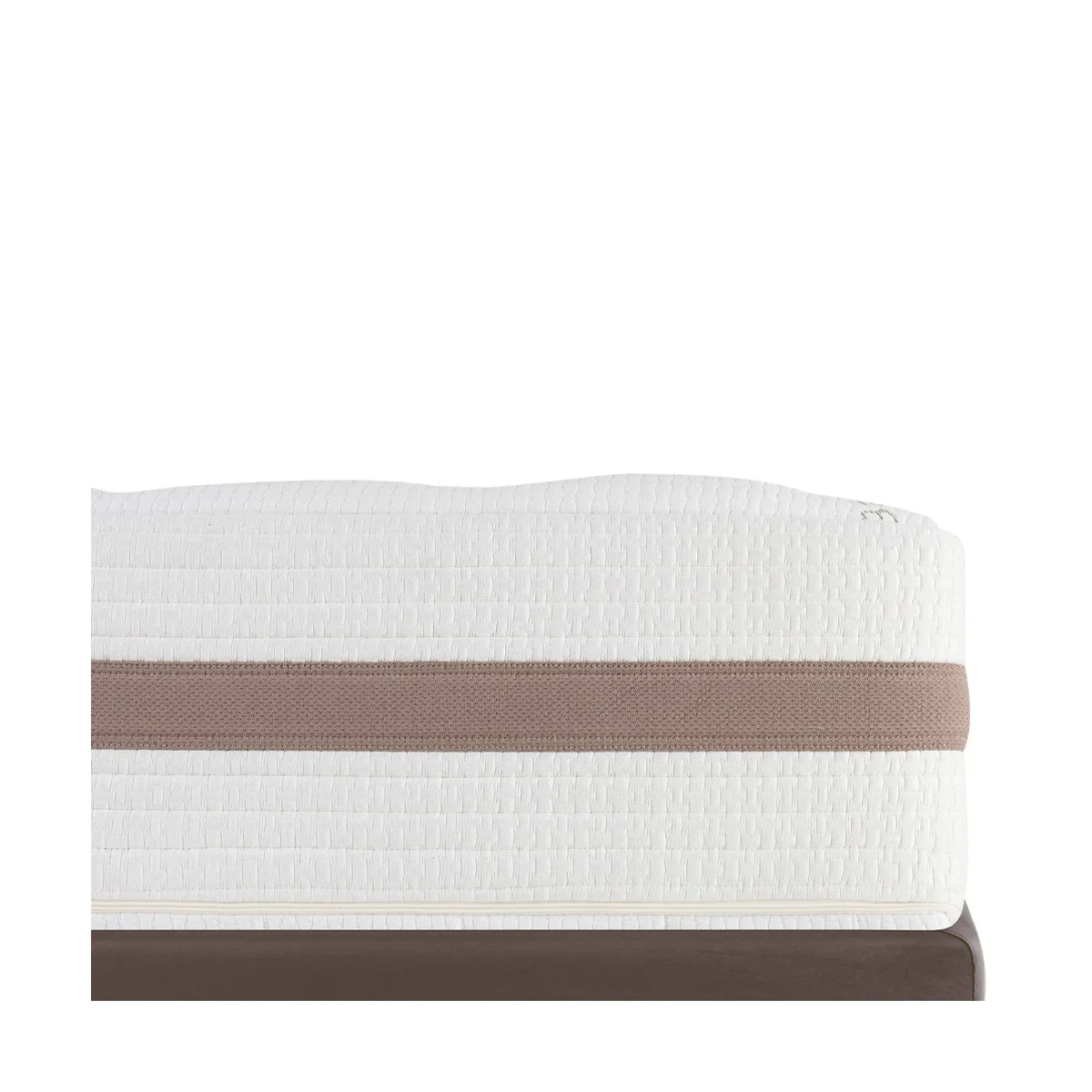 Magniflex - Matelas Terra Deluxe Dual en mousse mémoire de 30 cm (12 po) - Image 3