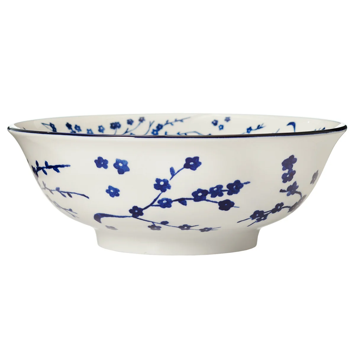 Maison Neuve - Bols en porcelaine avec baguettes, 8 pièces - Image 2