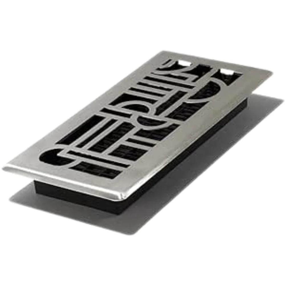 Manor House – Grilles de ventilation de plancher - Image 2