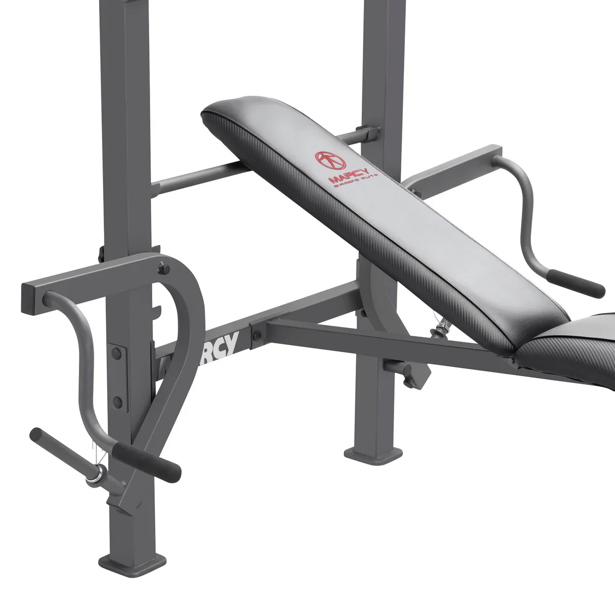 Marcy - Multistation avec bras pivotants et appareil d’exercices pour les jambes - Image 3