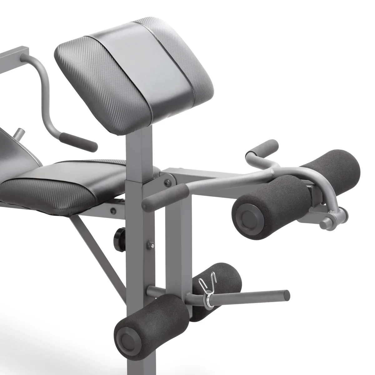 Marcy - Multistation avec bras pivotants et appareil d’exercices pour les jambes - Image 4