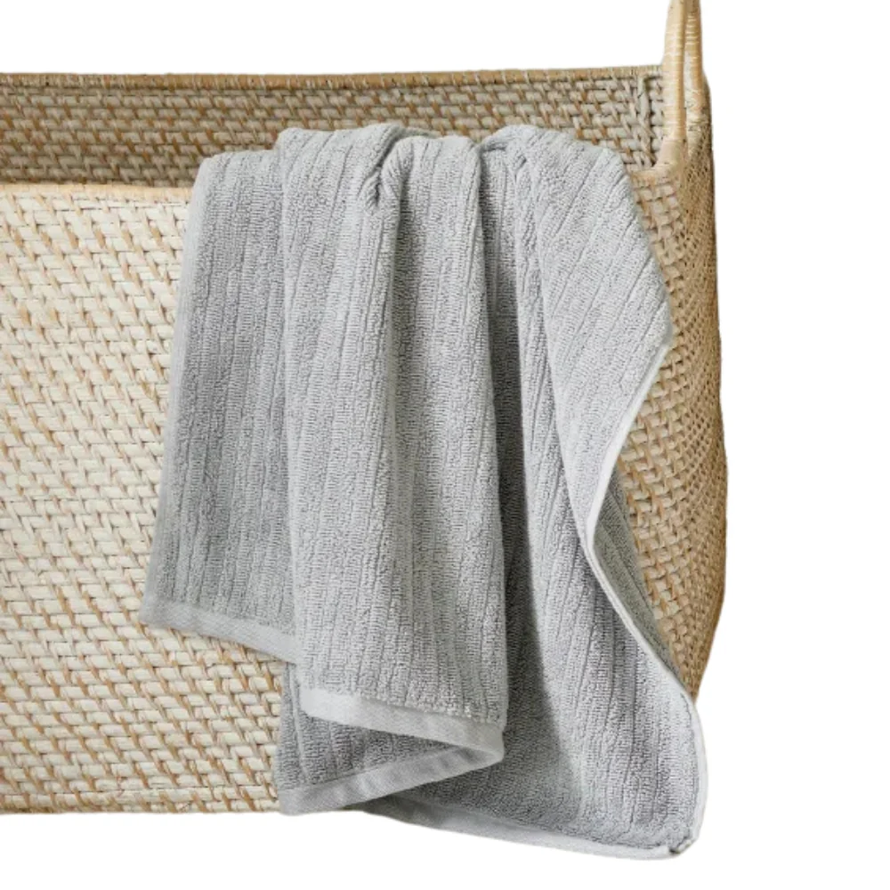 Martha Stewart - Serviette de bain - Image 2