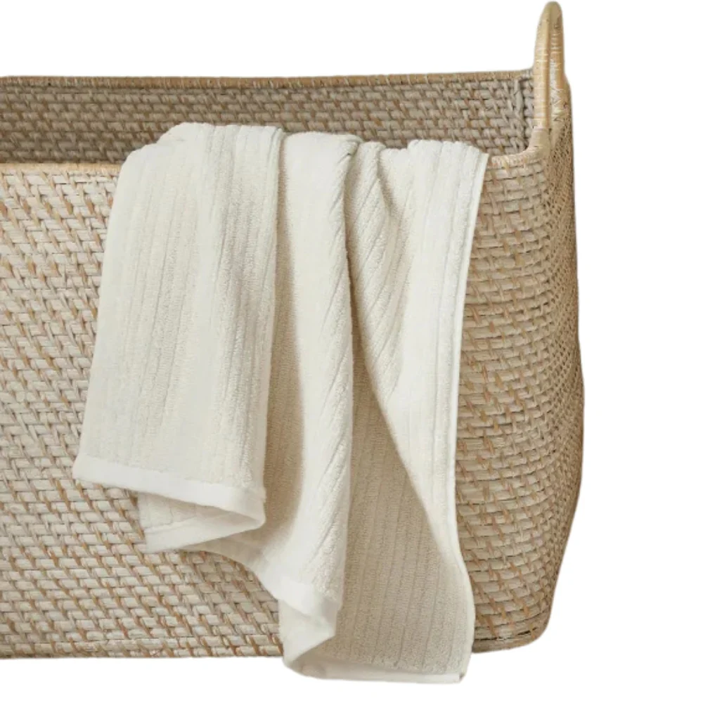 Martha Stewart - Serviette de bain - Image 3