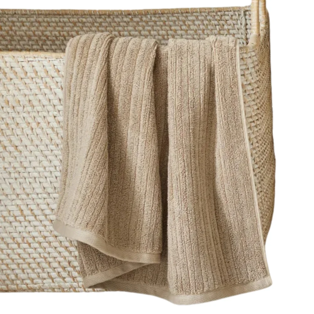 Martha Stewart - Serviette de bain - Image 4