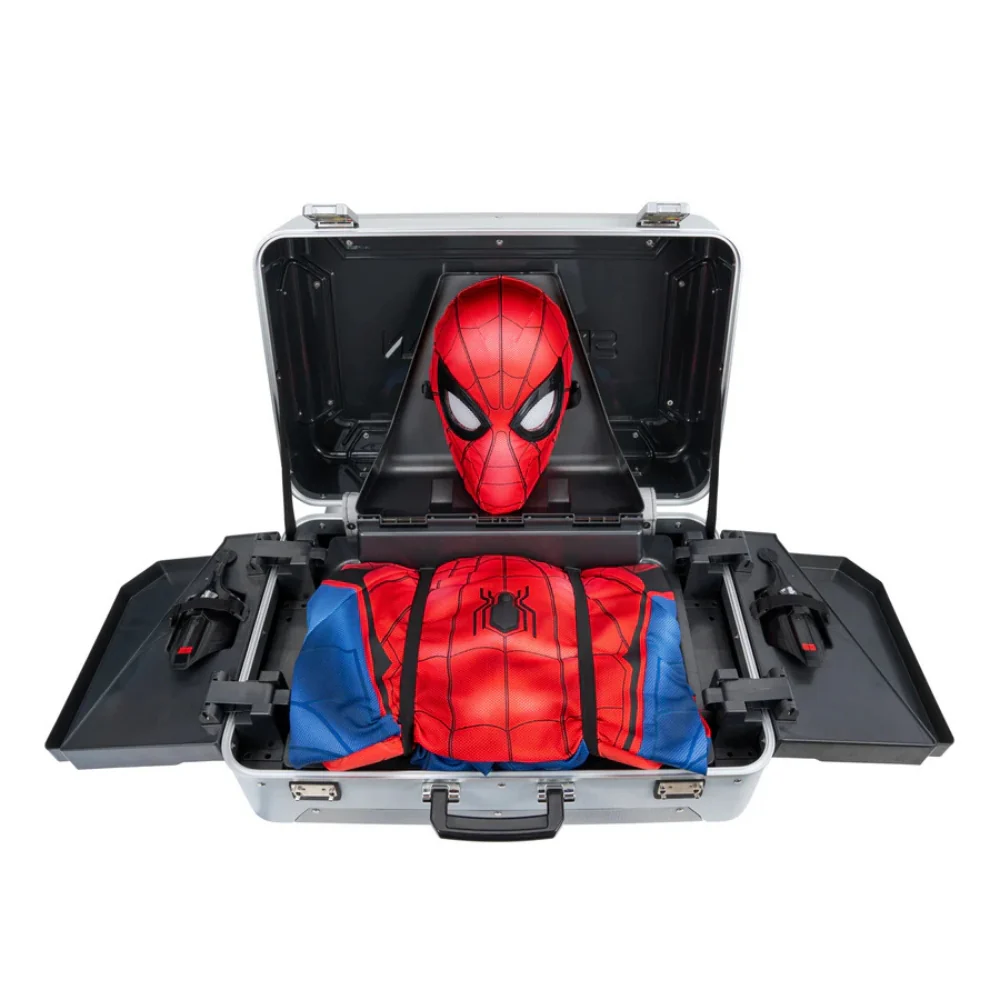 Marvel - Costume officiel PRIMALUX de Spider-Man - Image 3