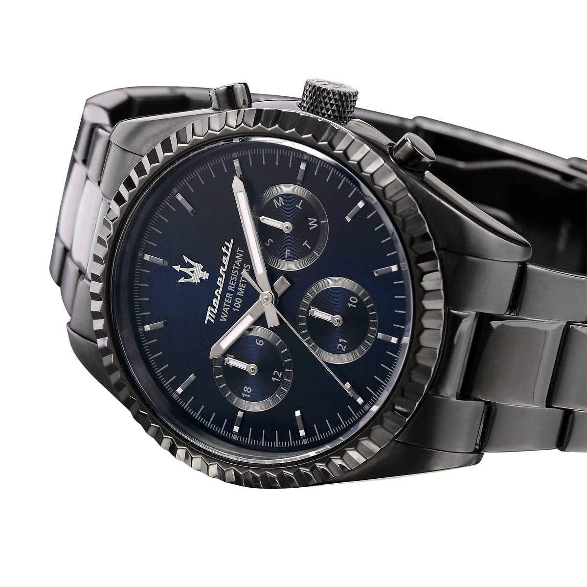 Maserati - Montre multifonction - Image 3