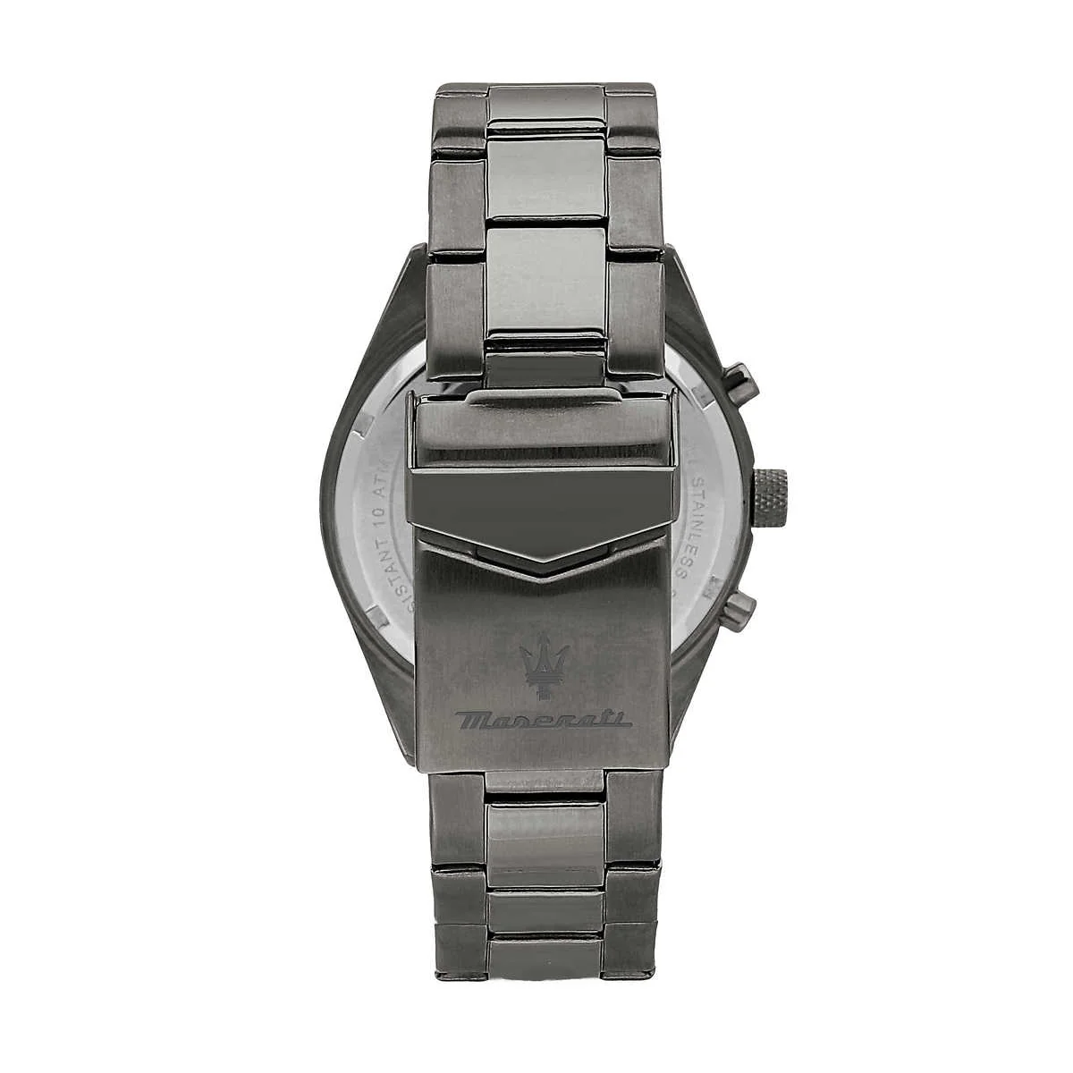 Maserati - Montre multifonction - Image 5