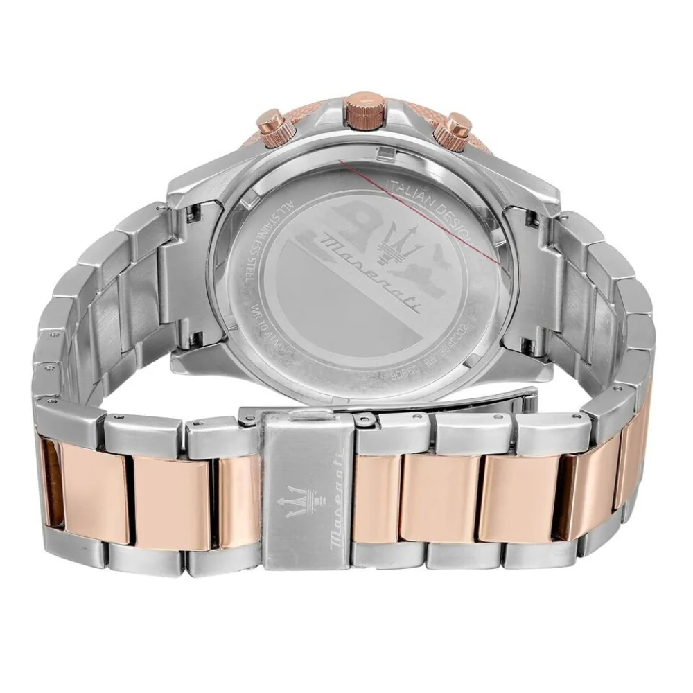 Maserati - Montre Sfida - R8873640002 - Image 3
