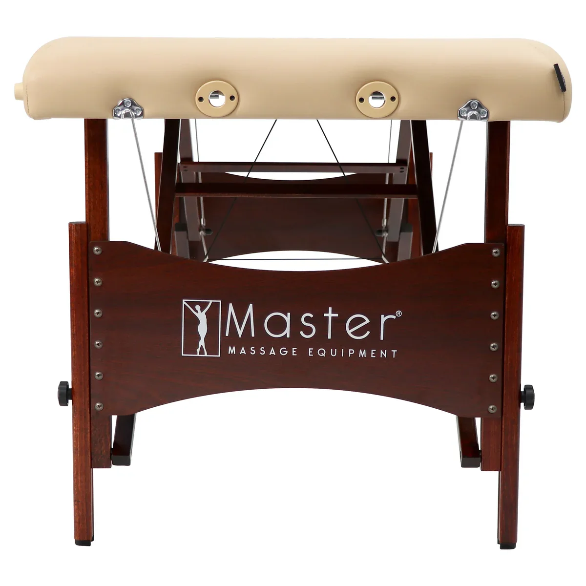 Master - Table de massage portative Paradise de 28 po avec accessoires - Image 3