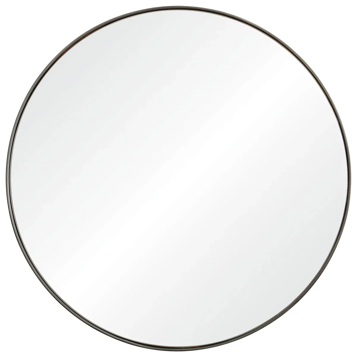 Maxwell - Miroir rond