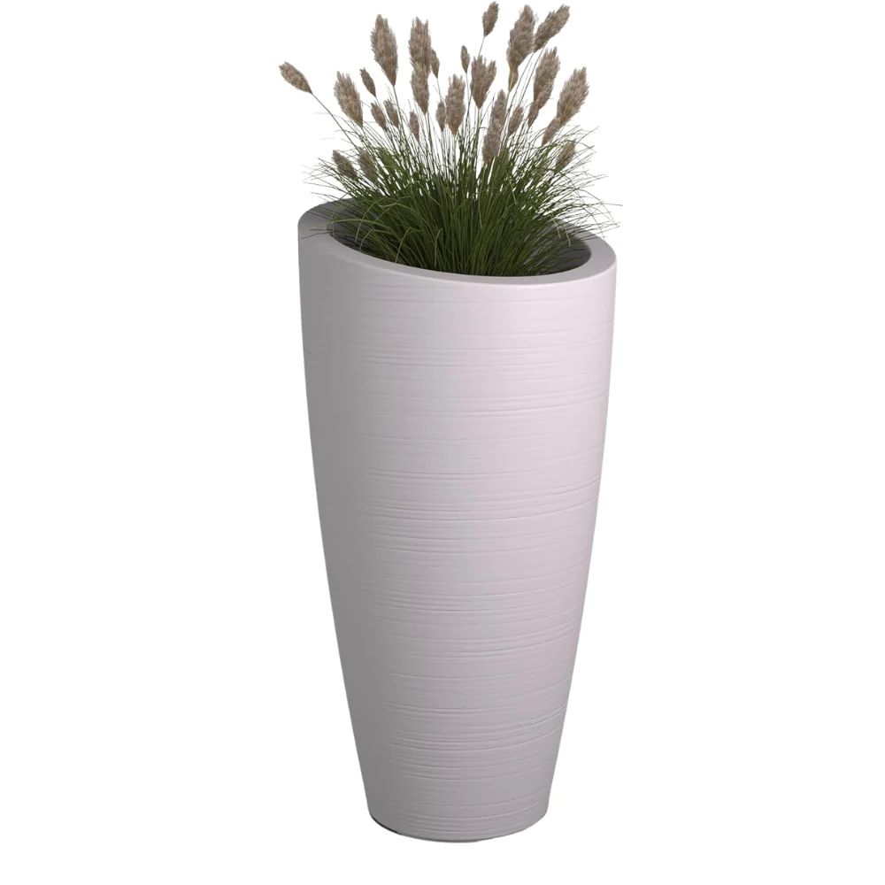Mayne - Pot Ă fleur Modesto 81,3 cm