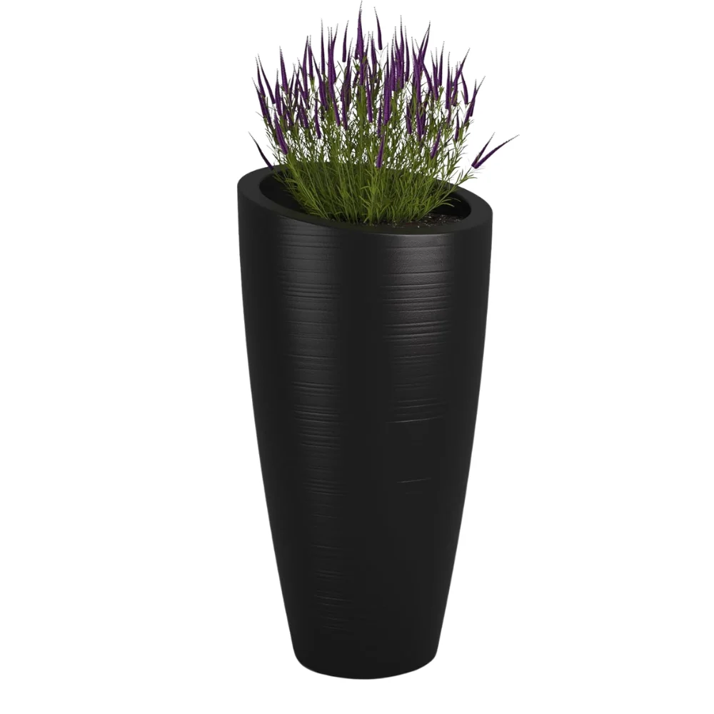 Mayne - Pot Ă fleur Modesto 81,3 cm - Image 2