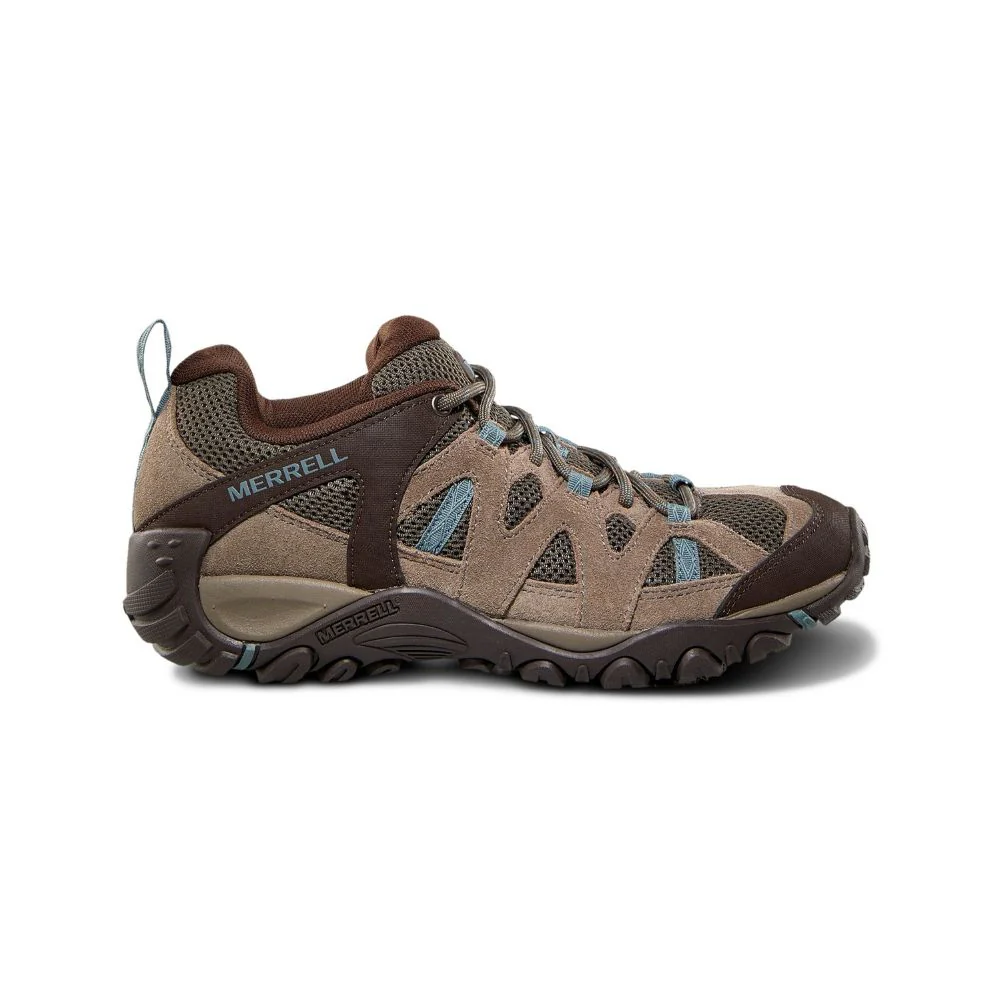 Merrell - Chaussures de randonnée pour femmes - Image 2