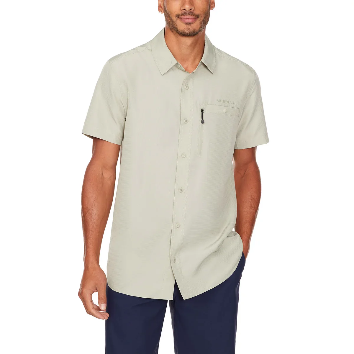 Merrell - Chemise tech Ă manches courtes - Image 3