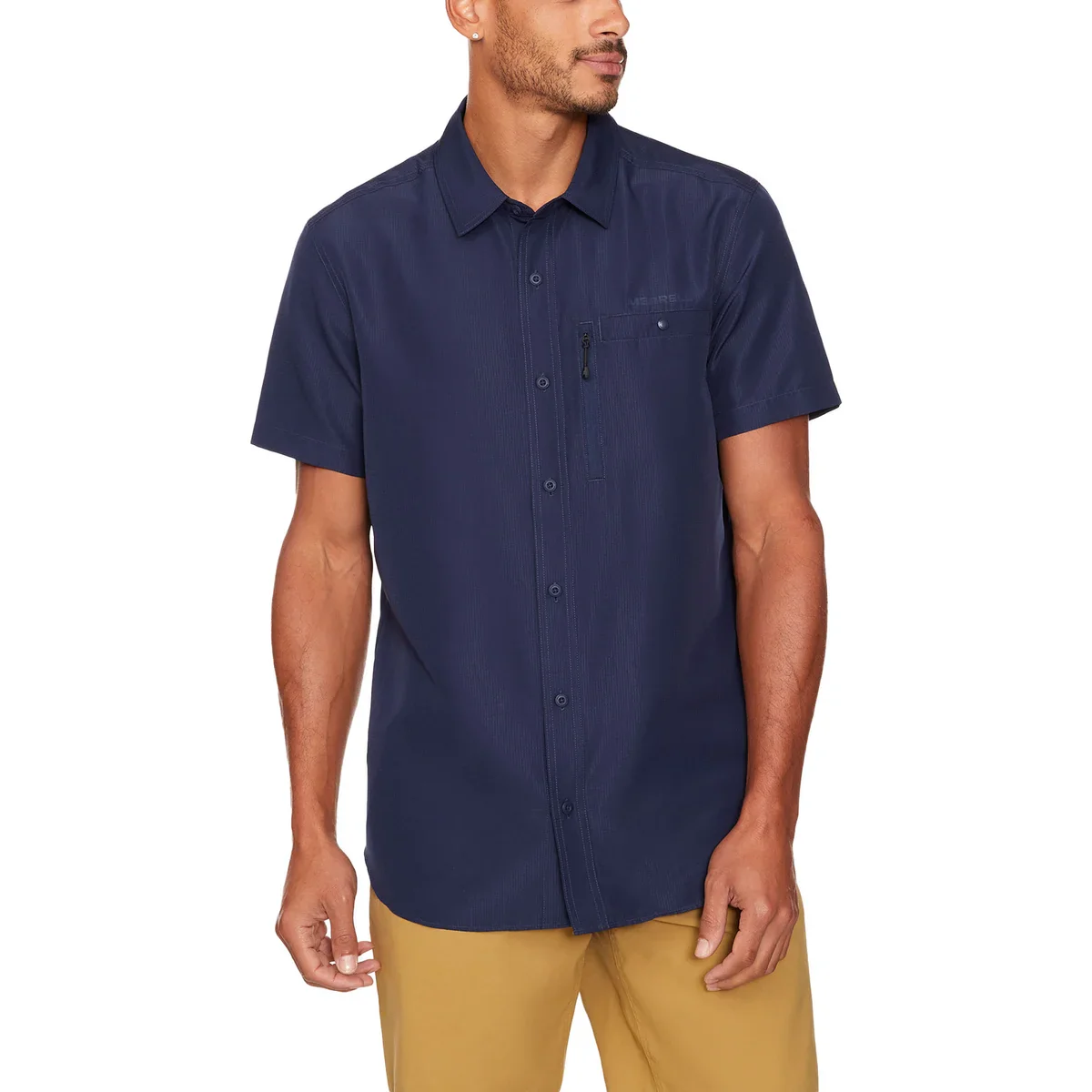 Merrell - Chemise tech Ă manches courtes - Image 5