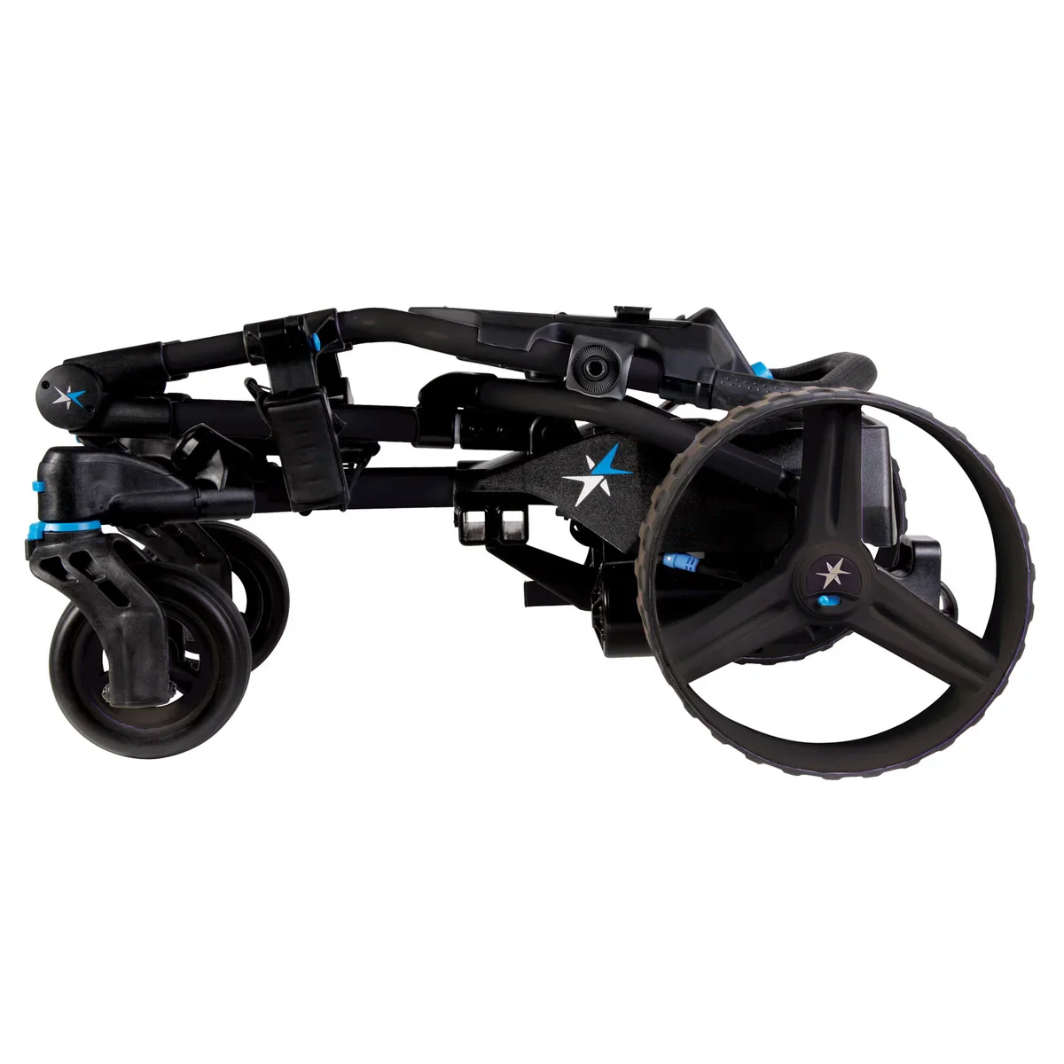 MGI - Chariot de golf électrique navigator quad gyro - Image 3